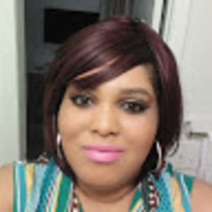 Meet your Posher, Danetta